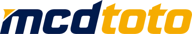 Logo mcdtoto